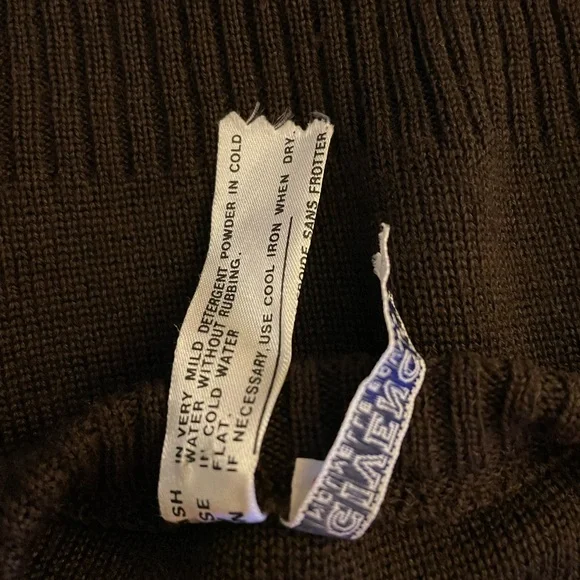 Givenchy Vintage sweater vest - Picture 6 of 8